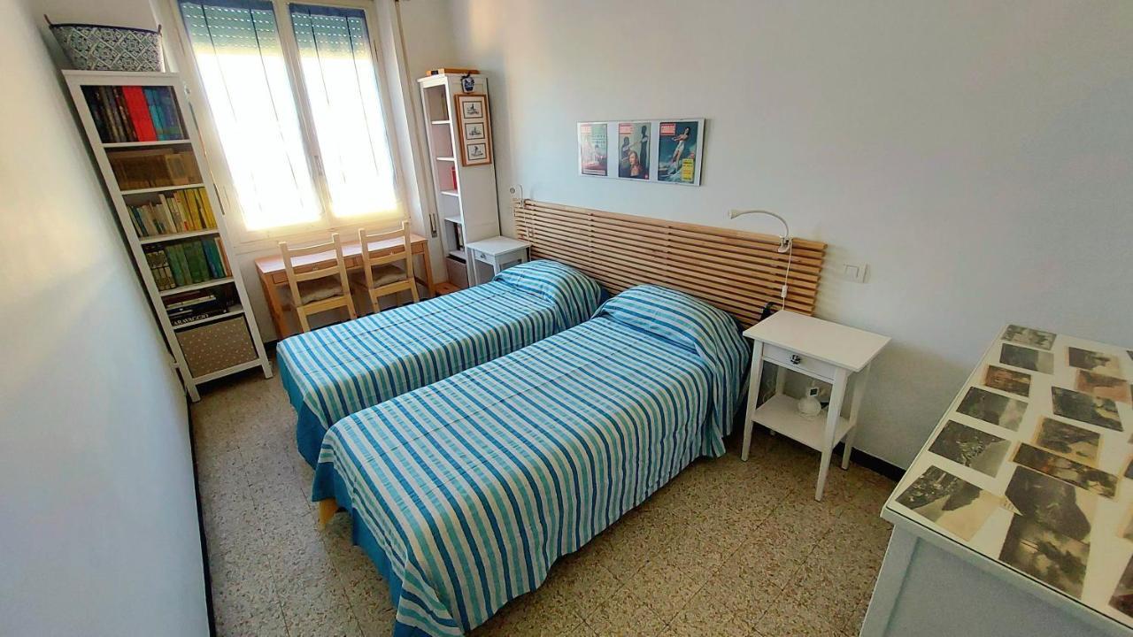 Appartamento Galli Al Mare ليفانتو المظهر الخارجي الصورة