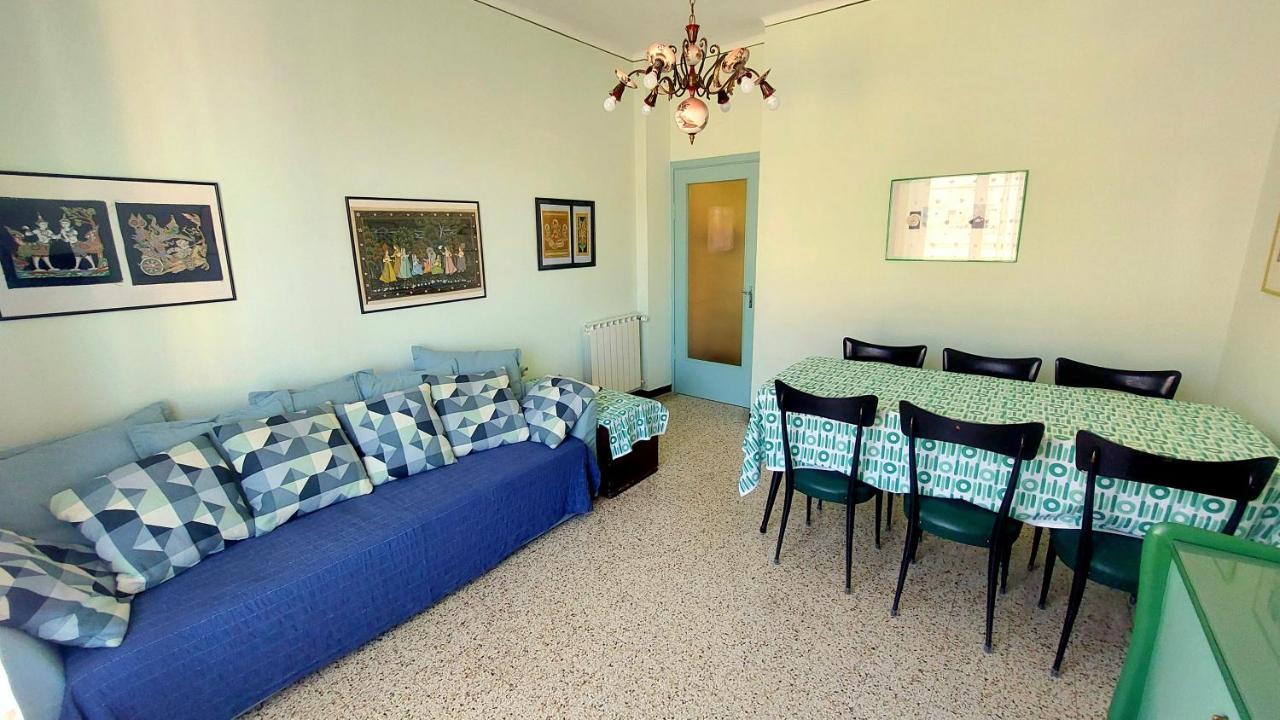 Appartamento Galli Al Mare ليفانتو المظهر الخارجي الصورة