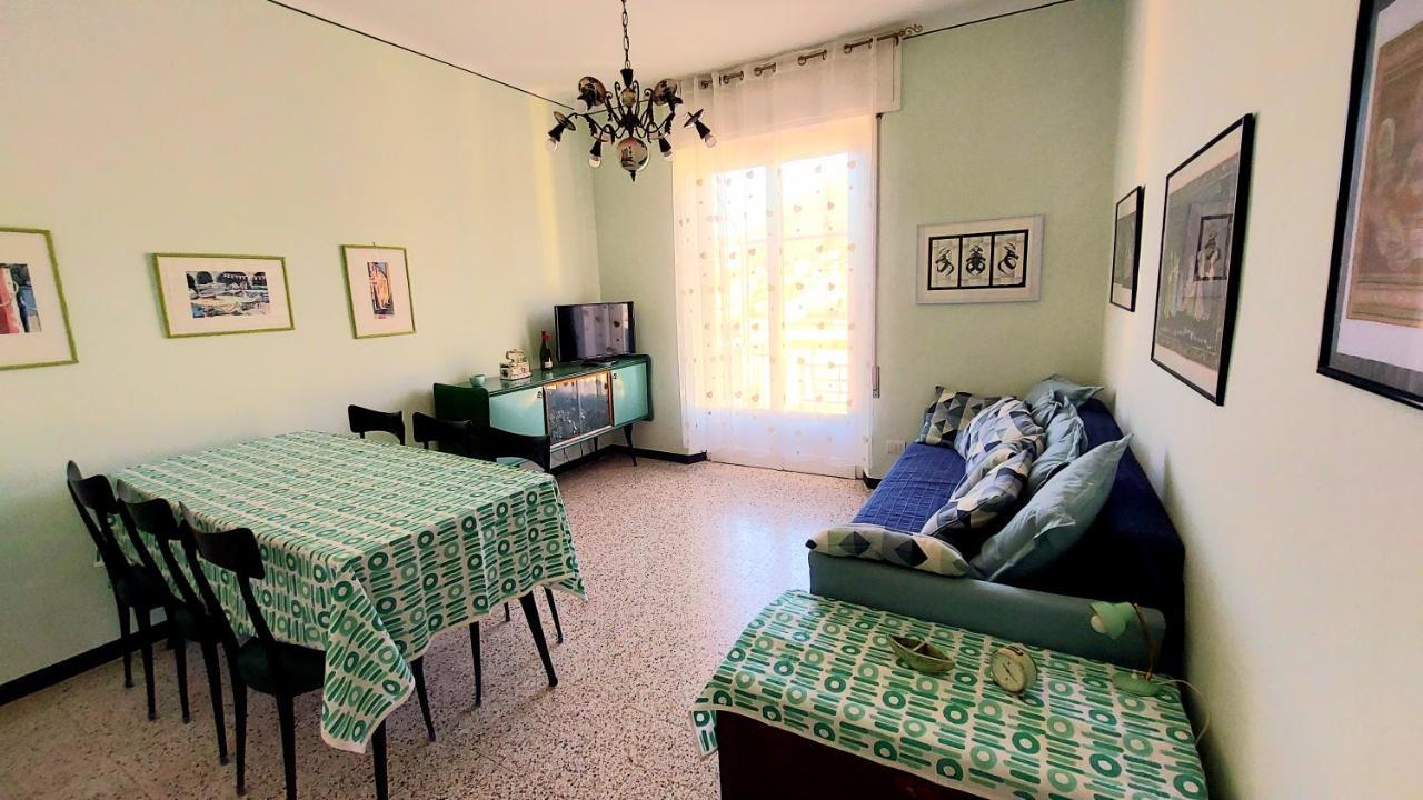 Appartamento Galli Al Mare ليفانتو المظهر الخارجي الصورة